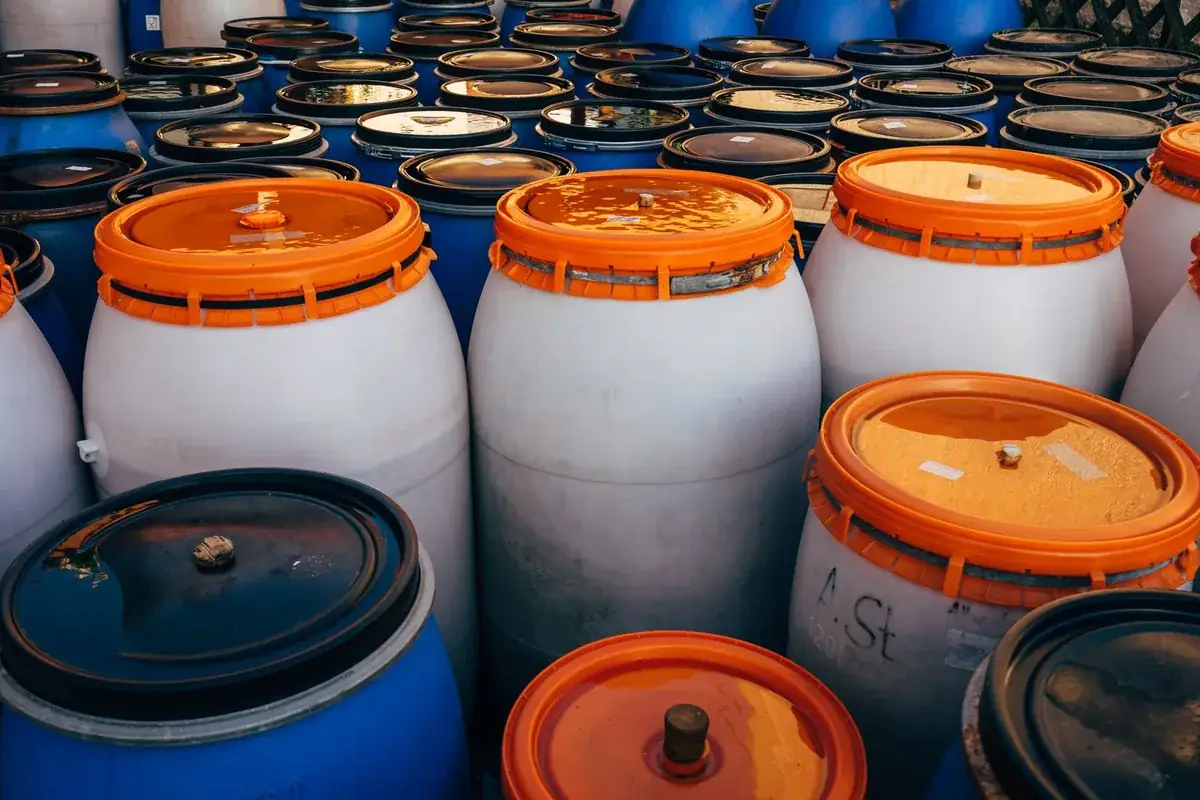 Chemical & Toxic Waste Cleanup in Old Jamestown, MO